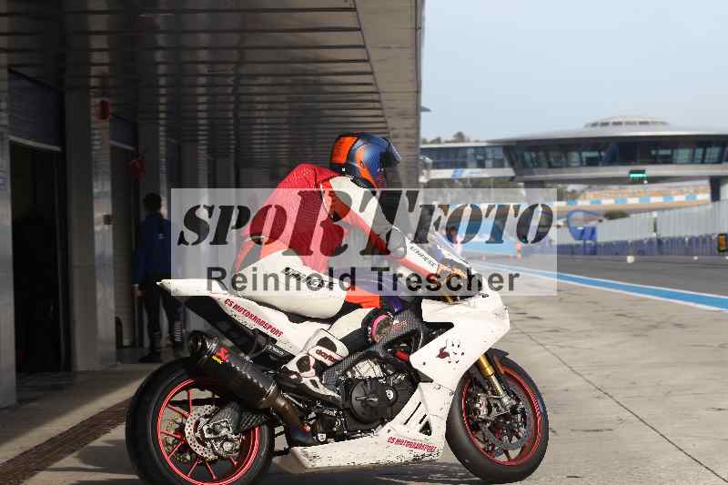 /Archiv-2024/01 26.-28.01.2024 Moto Center Thun Jerez/Boxenimpressionen/28.01.2024